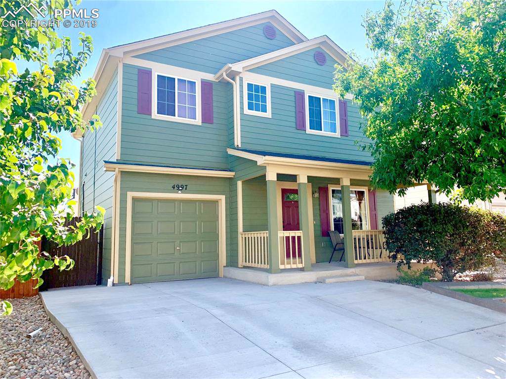 4997 Painted Sky View - Photo 1