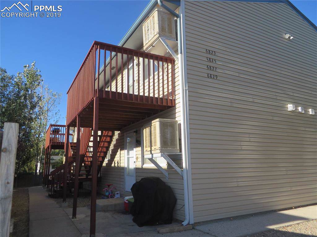 6825 Western Place - Photo 1