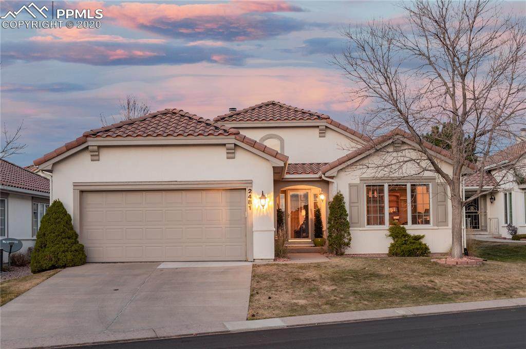 2481 Marston Heights - Photo 1