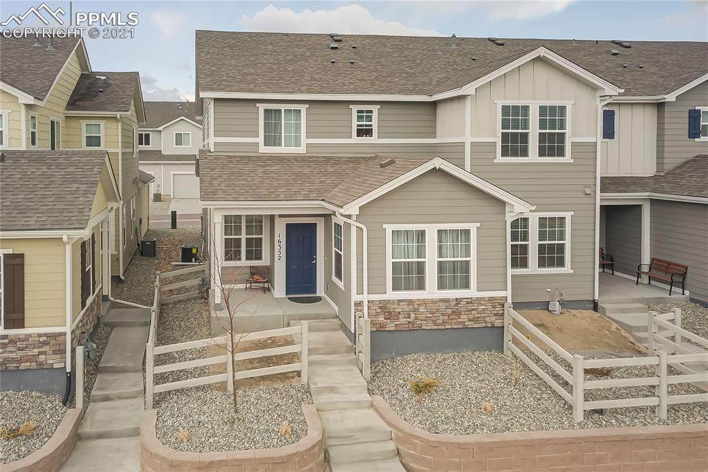16352 Blue Yonder View - Photo 1