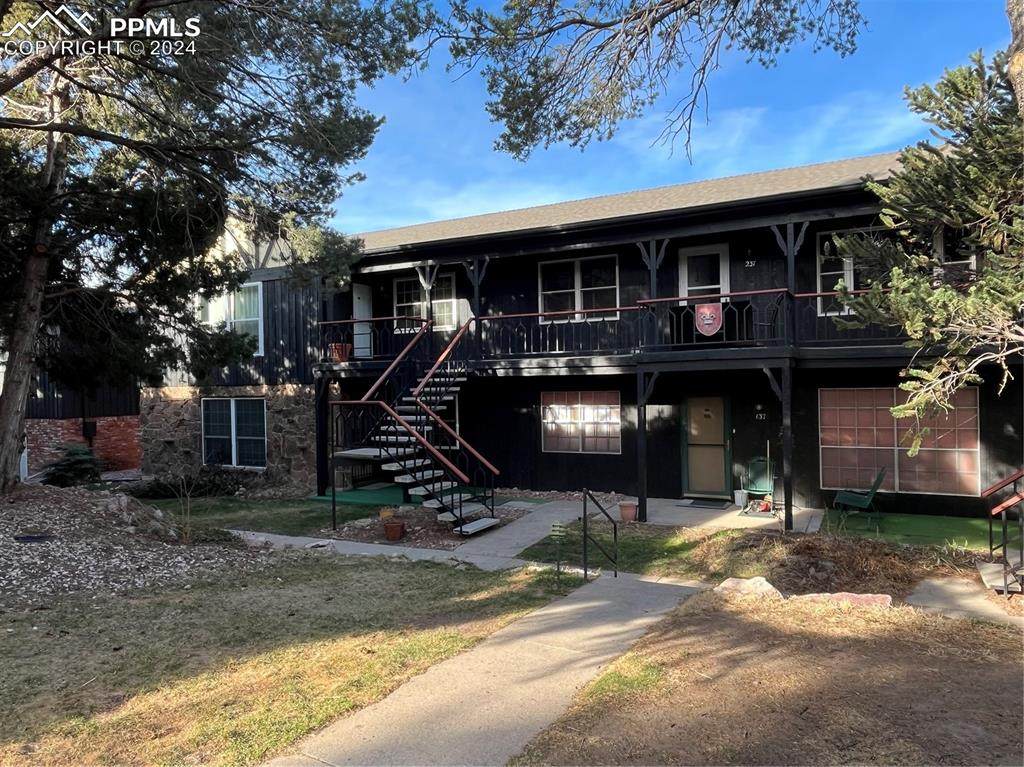 2902 Airport Road - Photo 1