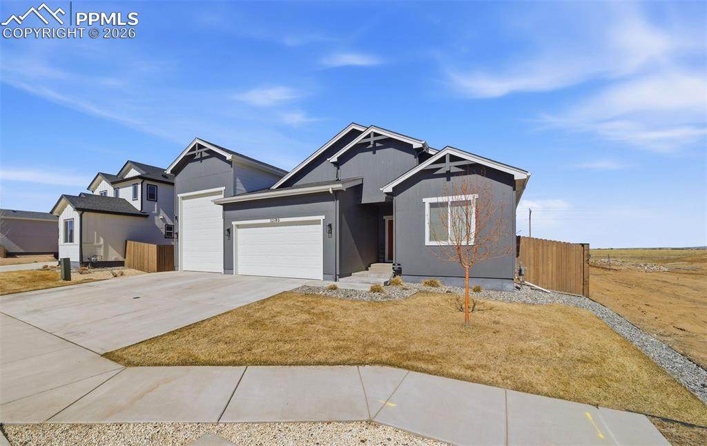 22180 Cattlemen Run - Photo 1