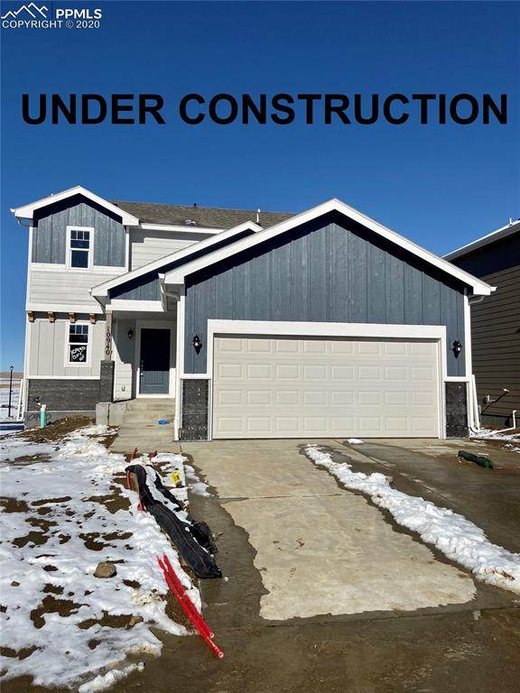 6533 Vedder Drive - Photo 1