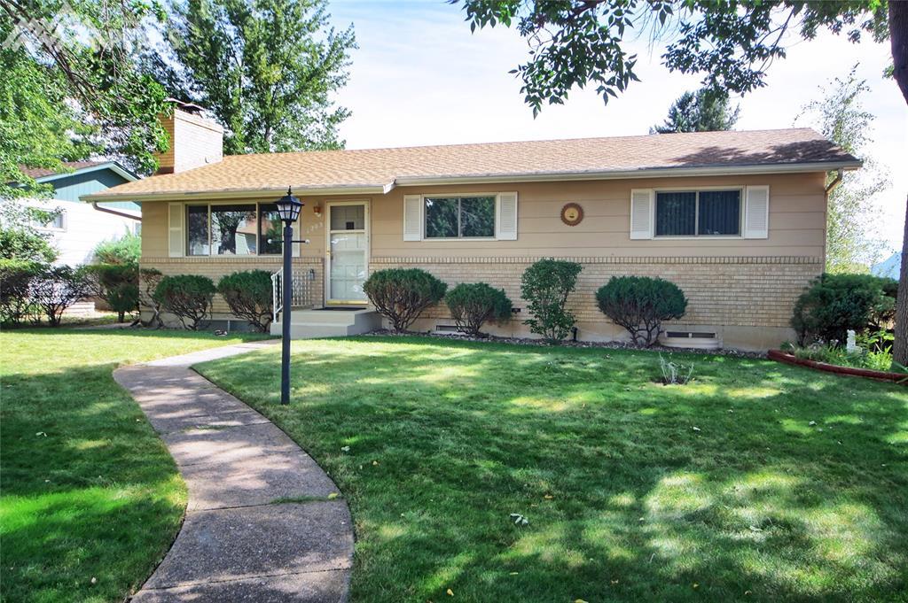 1203 Westmoreland Road - Photo 1