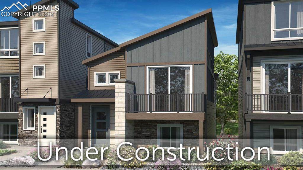 7203 Hunter Jumper Drive - Photo 1