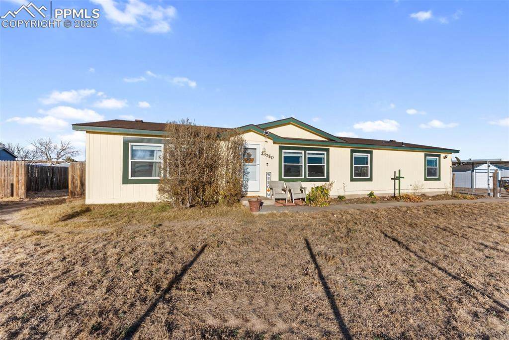 23750 Jayhawk Avenue - Photo 1