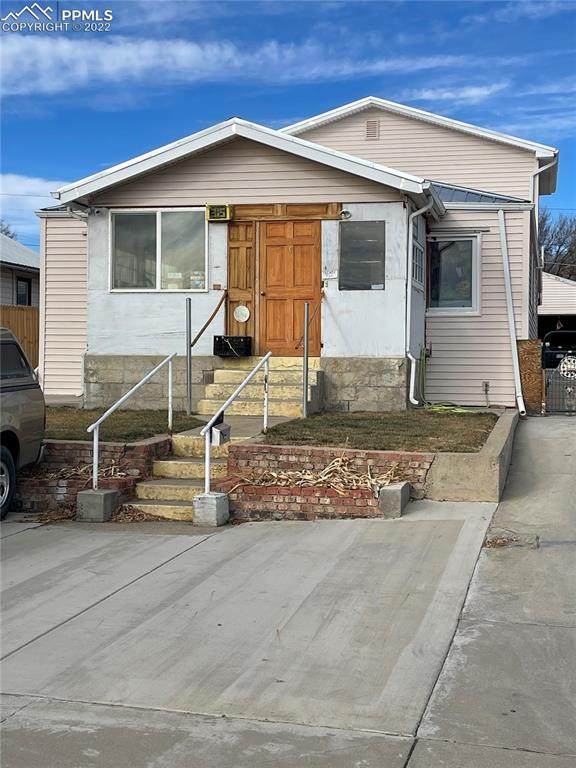 315 Strong Avenue - Photo 1