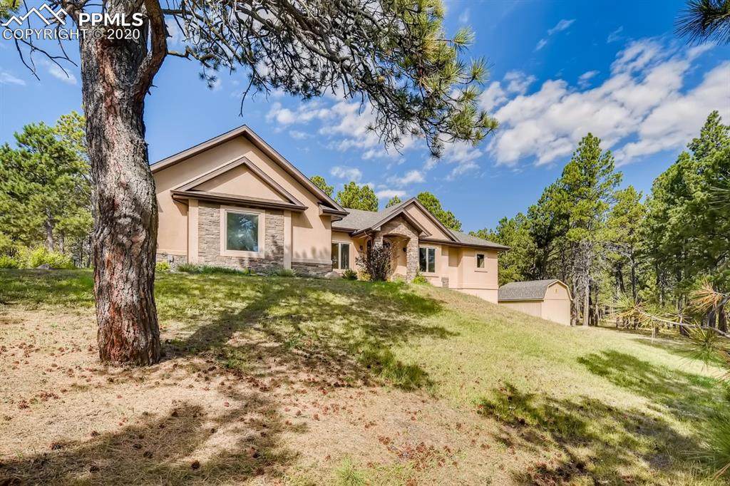 15424 Pole Pine Point - Photo 1