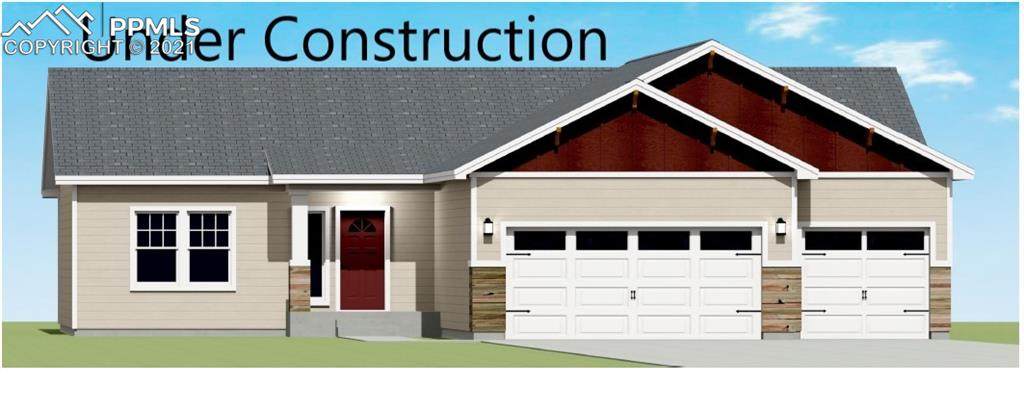 1075 Yoder Road - Photo 1