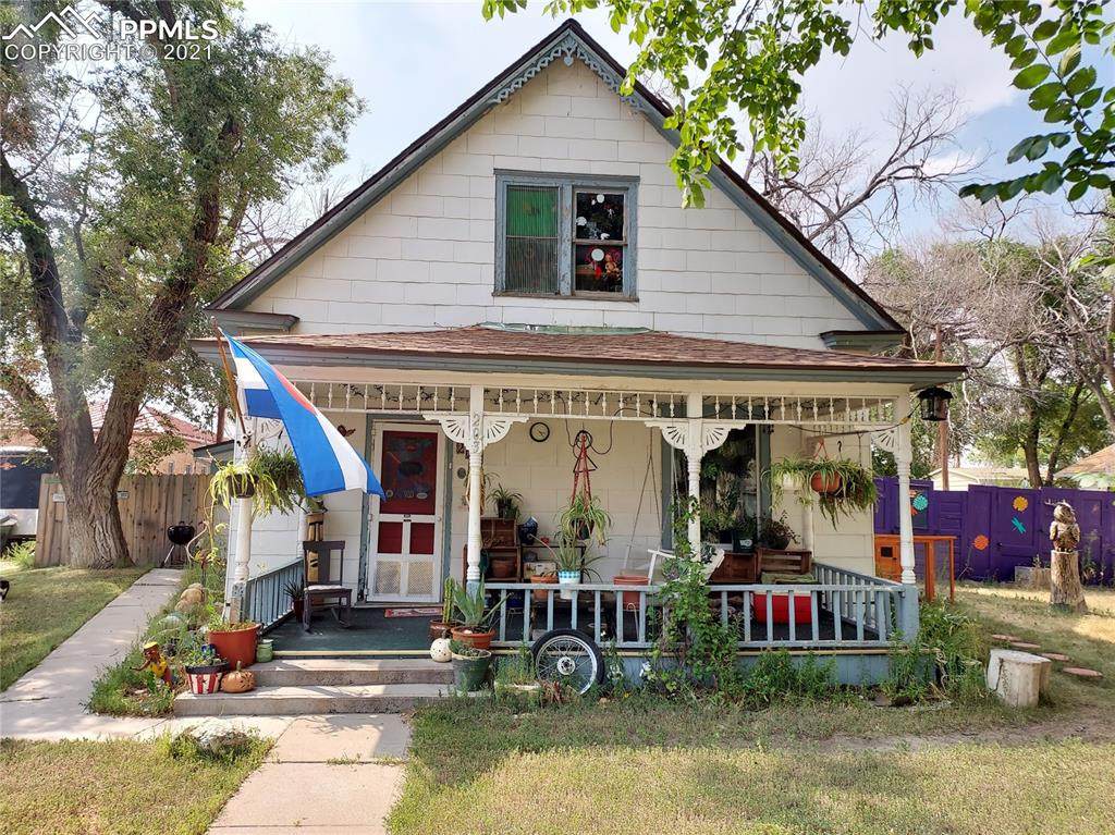 203 3rd Avenue - Photo 1