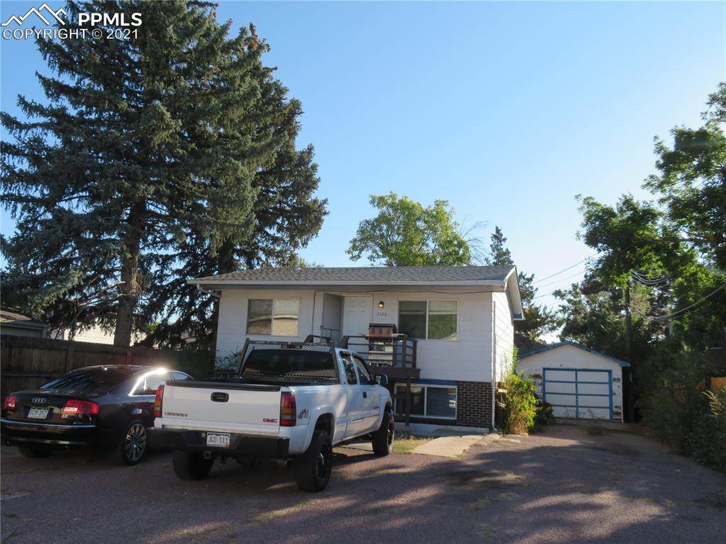 2328 Weber Street - Photo 1