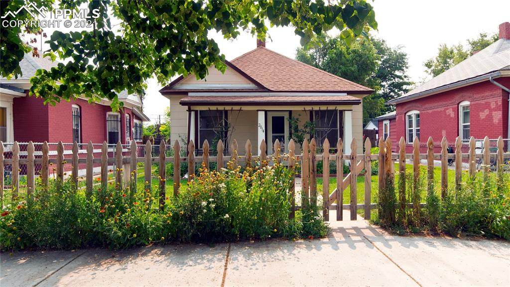 2014 Pine Street - Photo 1
