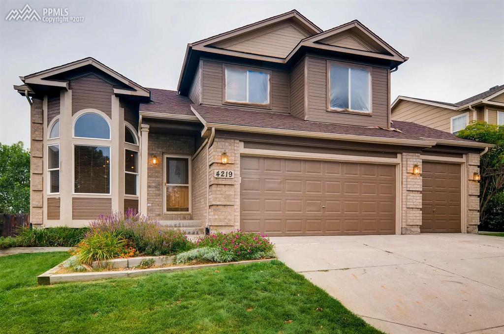 4219 Apache Plume Drive - Photo 1
