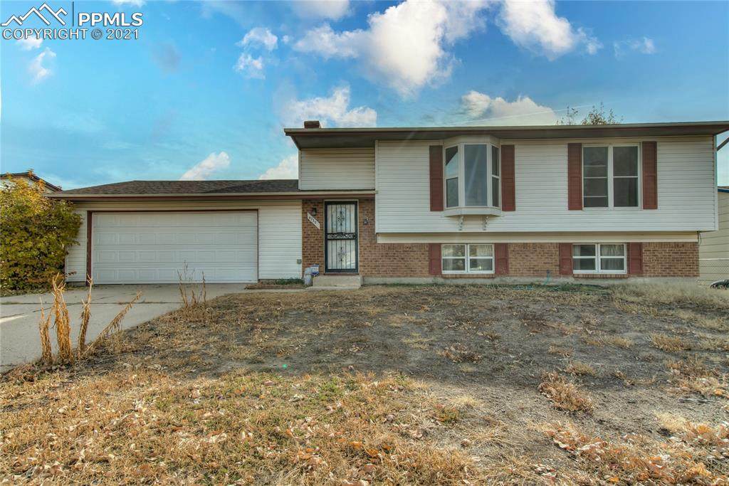 4735 Monica Drive - Photo 1