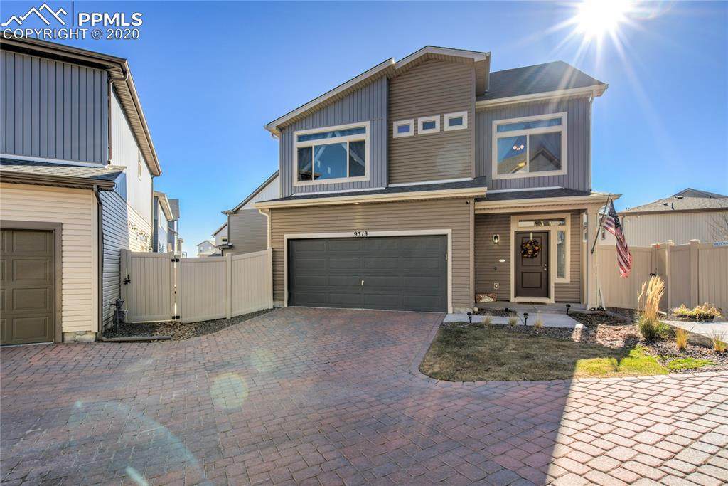 9319 Timberlake Loop - Photo 1