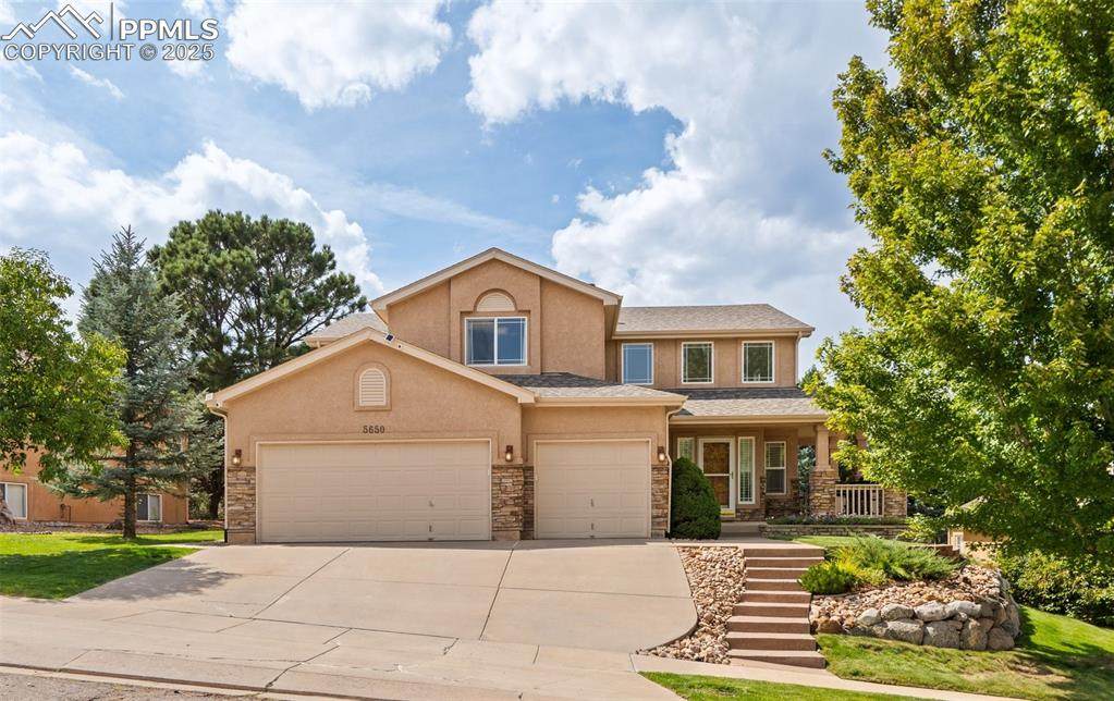 5650 Loyola Drive - Photo 1