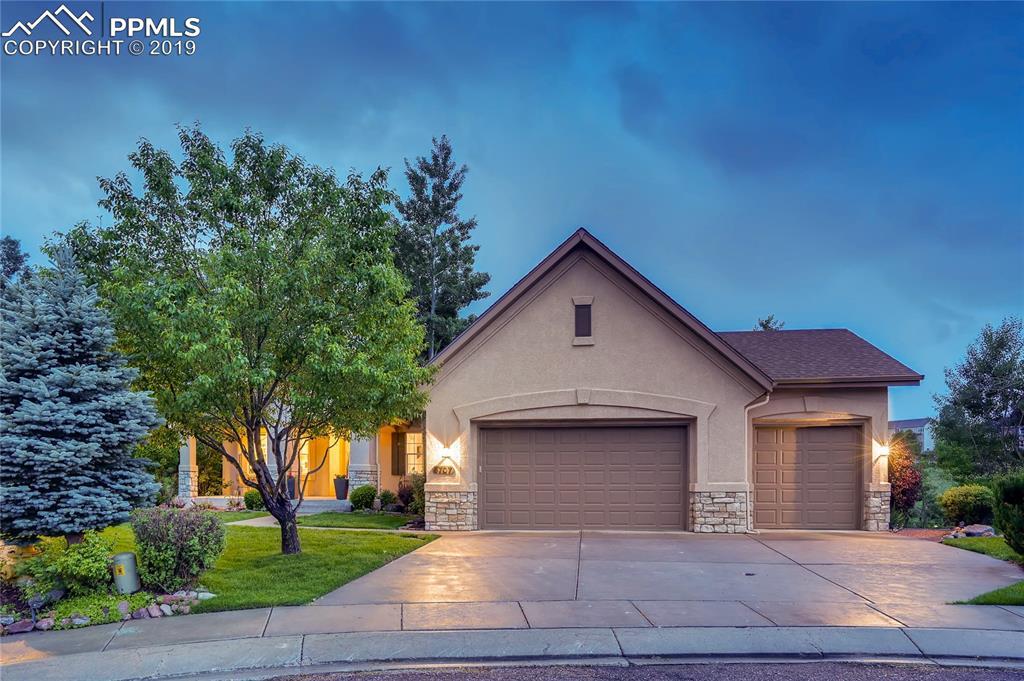 5707 Creekwood Court - Photo 1