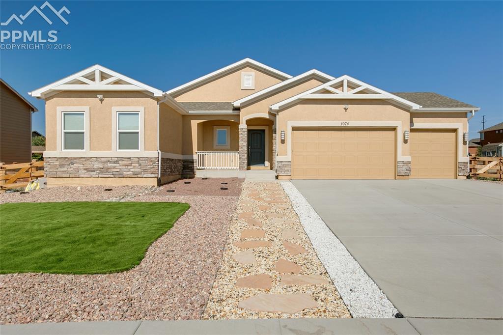 7074 Honeycomb Street - Photo 1