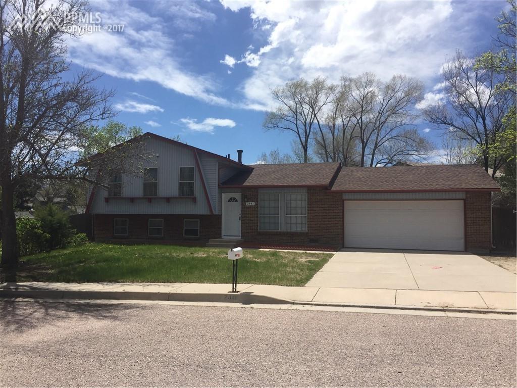 2441 Ranch Lane - Photo 1