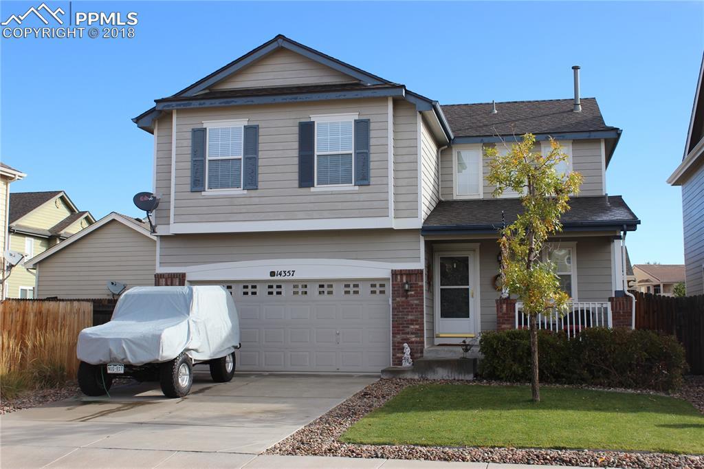 14357 Woodrock Path - Photo 1