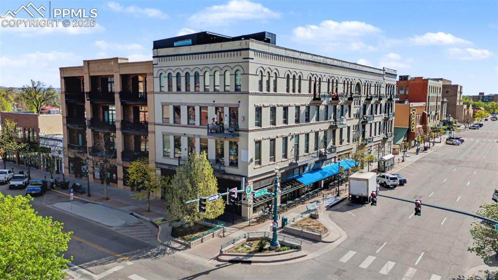 101 Tejon Street - Photo 1