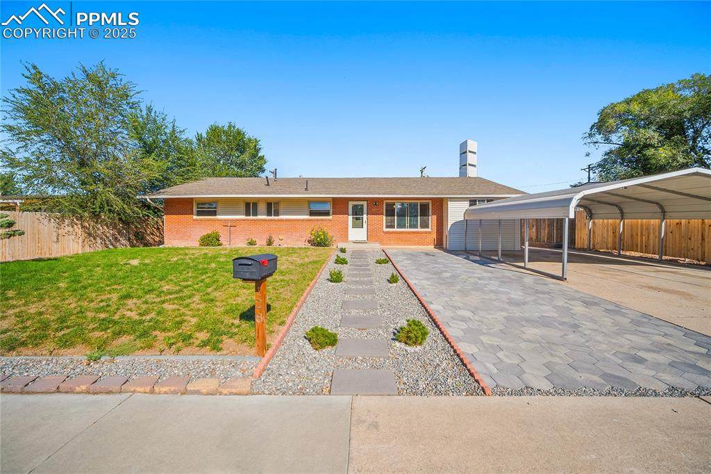 128 Amherst Street - Photo 1