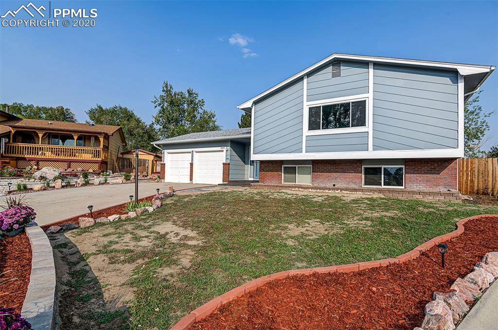 5245 Clavelito Lane - Photo 1