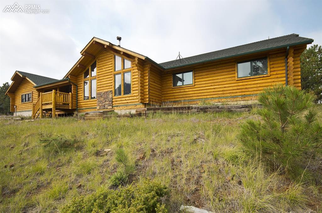 3025 County 1 Road - Photo 1