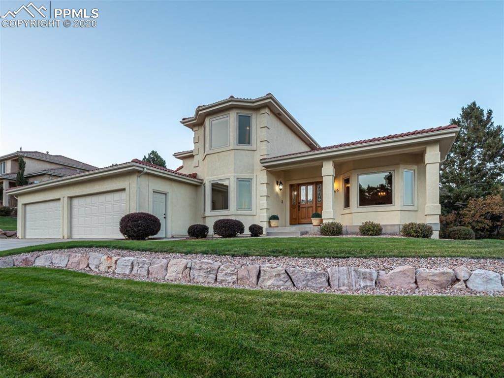 2945 Brogans Bluff Drive - Photo 1