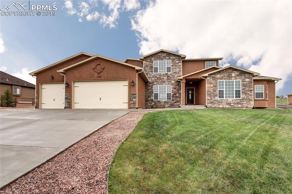 1135 Woodmoor Acres Drive - Photo 1