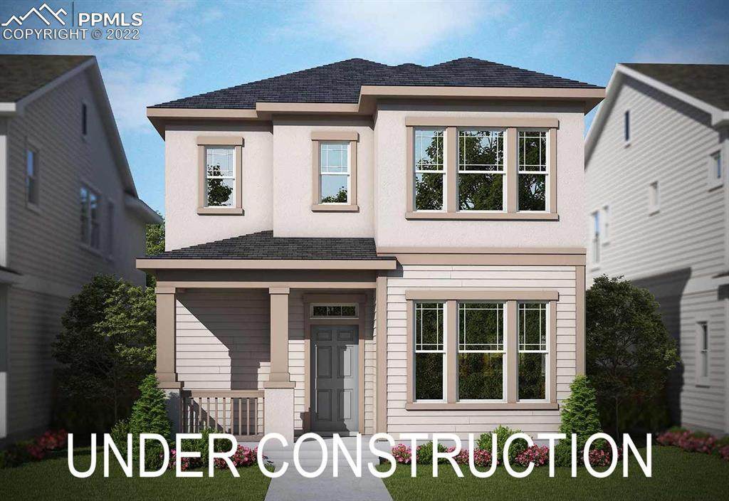 9106 Wolf Valley Drive - Photo 1