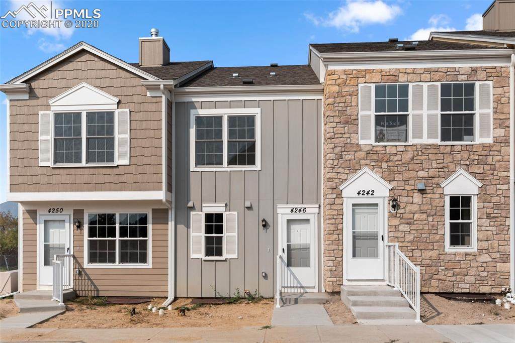4246 Charleston Drive - Photo 1
