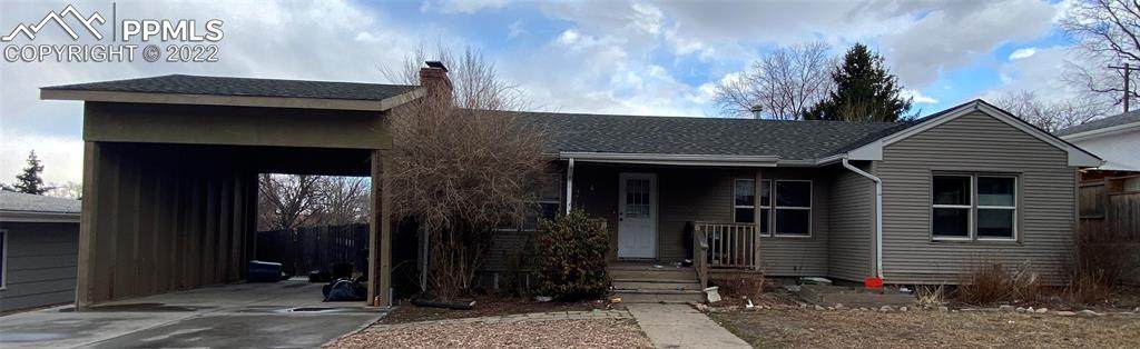 4 El Sereno Drive - Photo 1