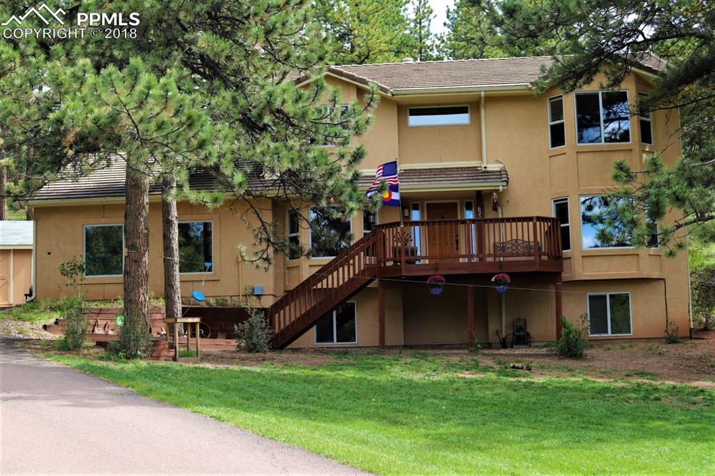 635 Sun Valley Drive - Photo 1