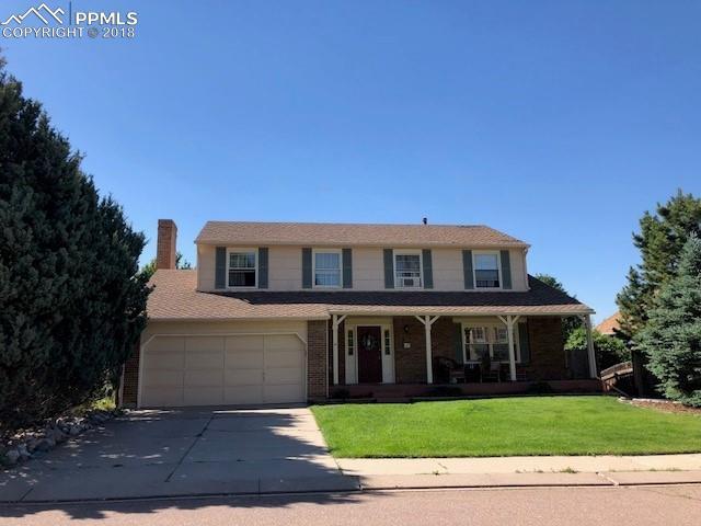 547 Silverton Court - Photo 1