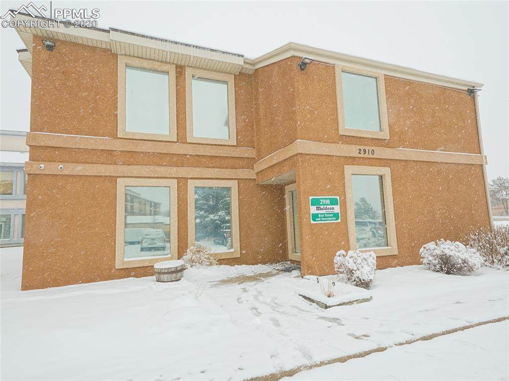 2910 Academy Boulevard - Photo 1