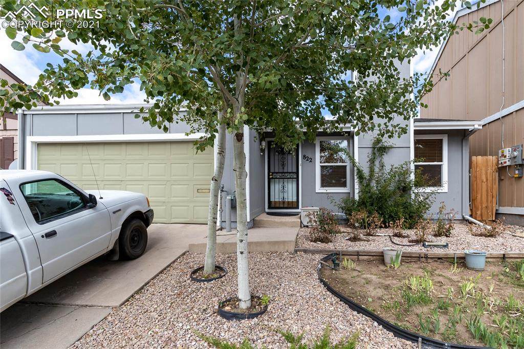 822 San Bruno Place - Photo 1