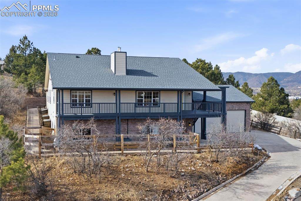 55 Pauma Valley Drive - Photo 1