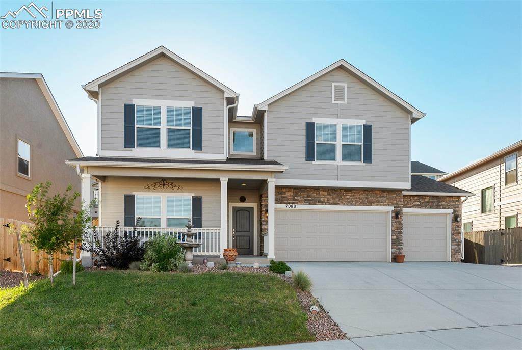 7088 New Meadow Drive - Photo 1