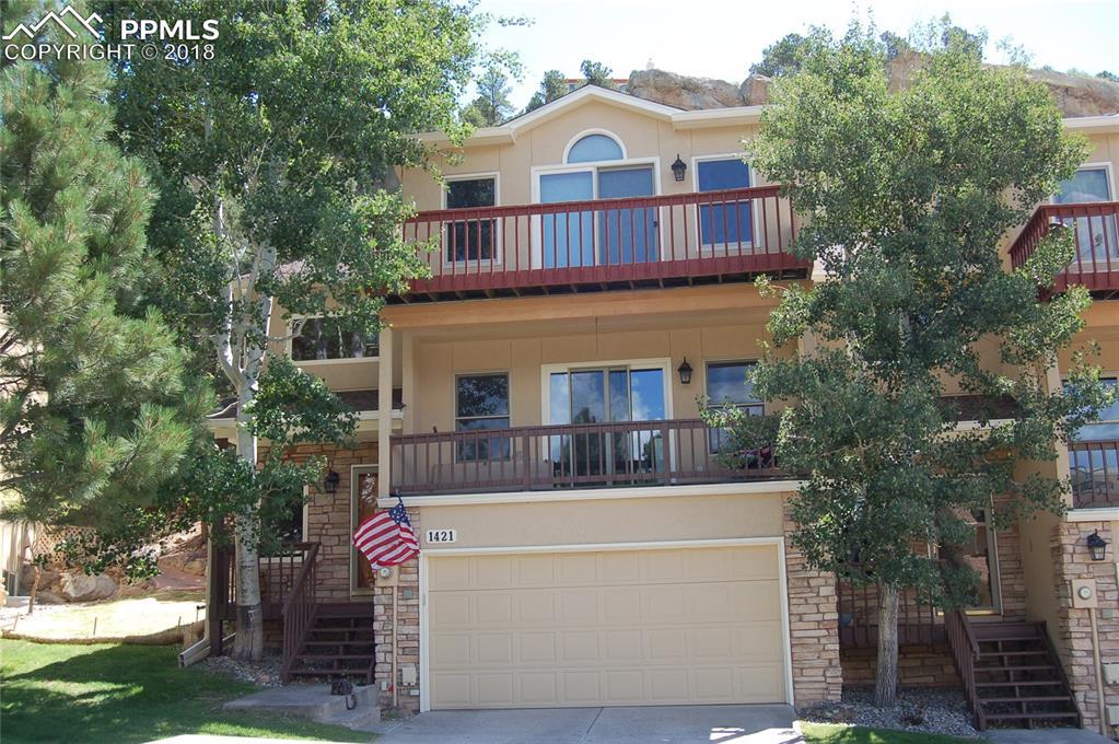 1421 Ledge Rock Terrace - Photo 1