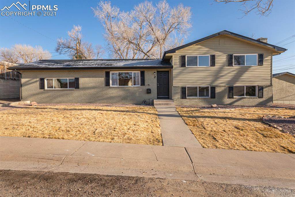 2 Meadowbrook Drive - Photo 1