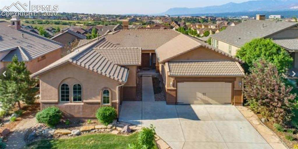 13085 Crane Canyon Loop - Photo 1