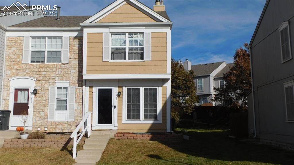 4271 Charleston Drive - Photo 1