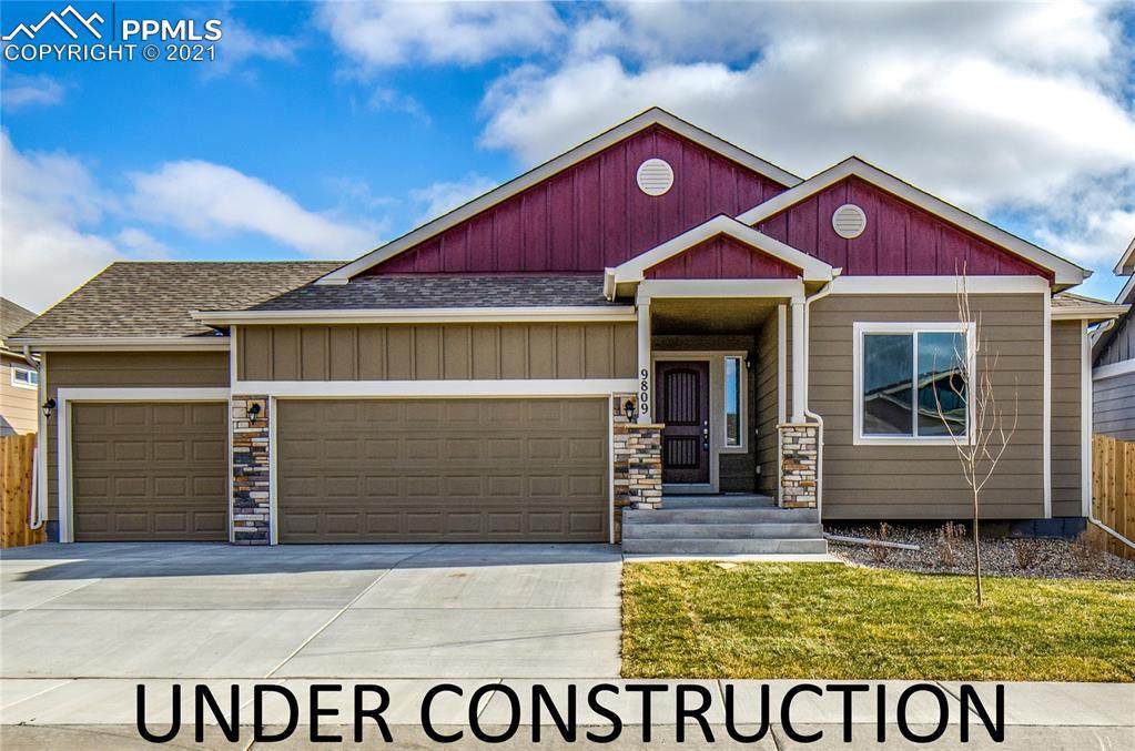 5213 Yari Drive - Photo 1