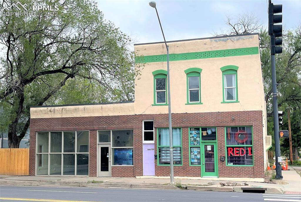 1502 Colorado Avenue - Photo 1