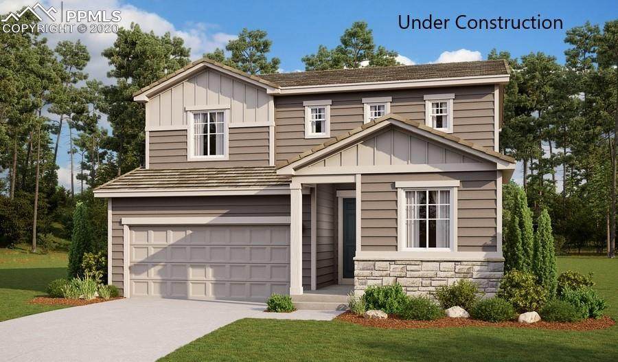5202 Makalu Drive - Photo 1