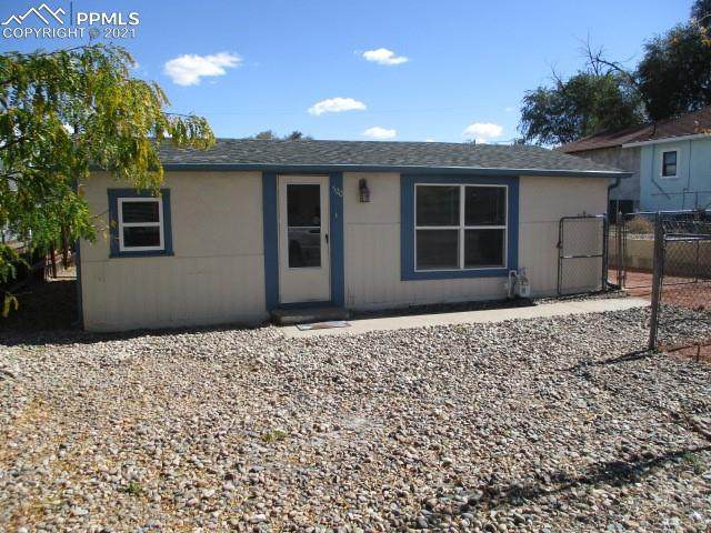 520 Orange Street - Photo 1