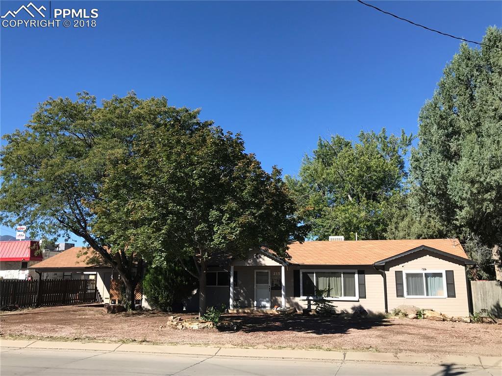 215 Orchard Avenue - Photo 1