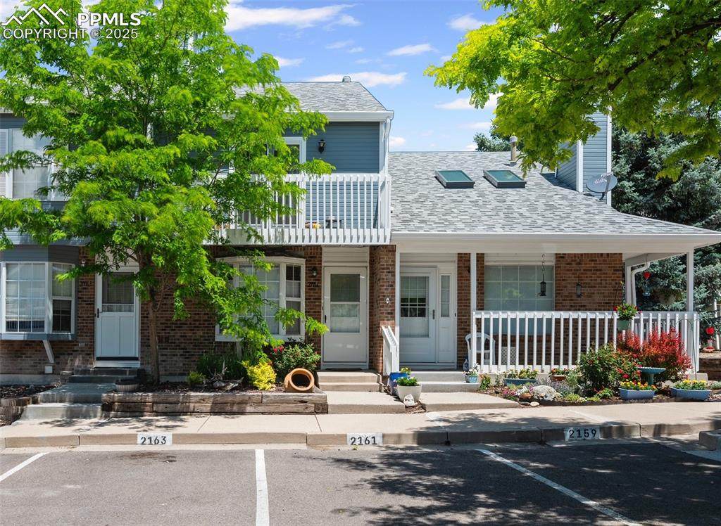 2161 Giltshire Drive - Photo 1