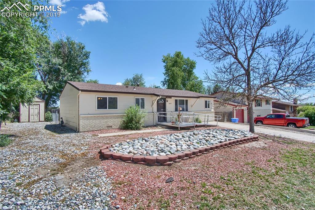 1445 Peterson Road - Photo 1